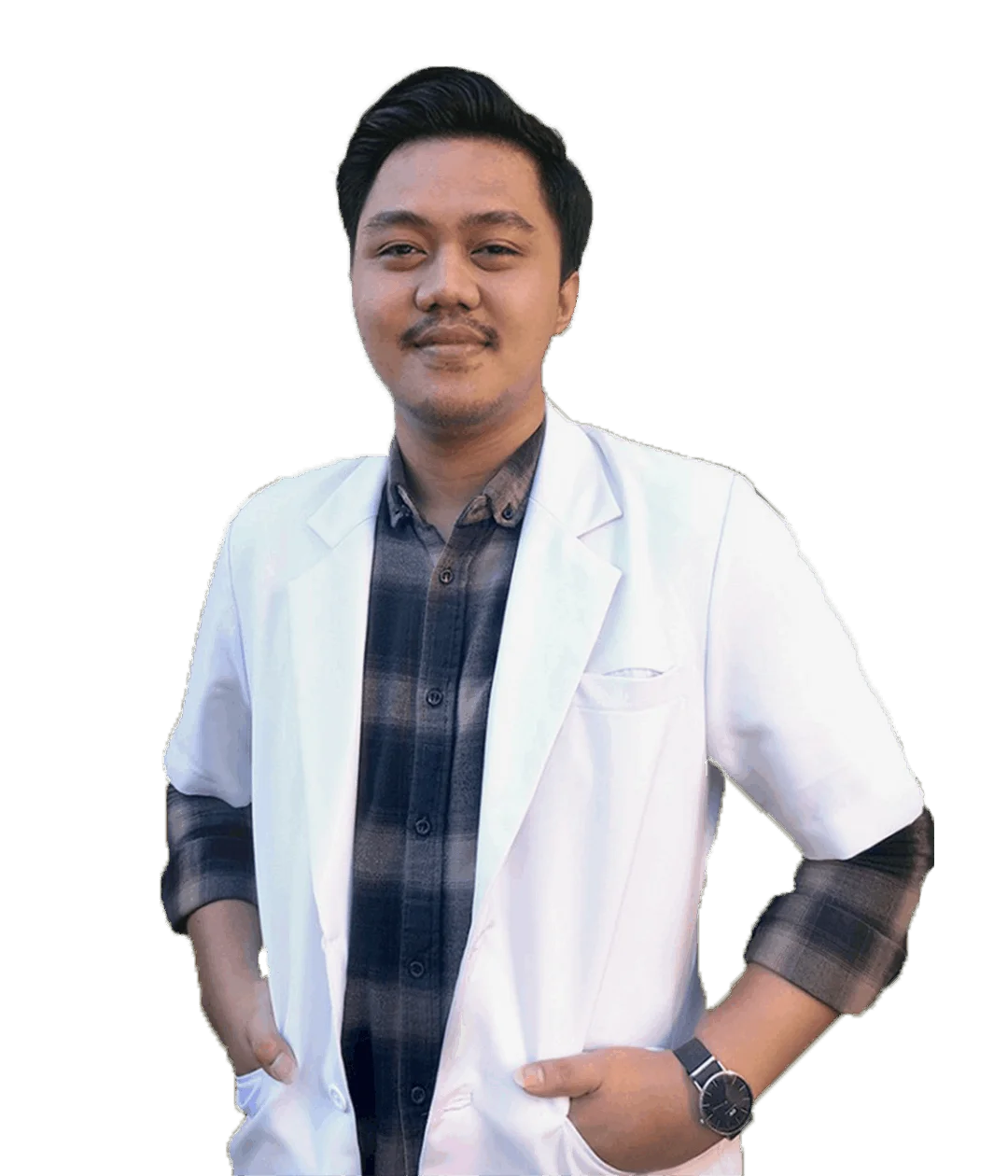 benny saputra