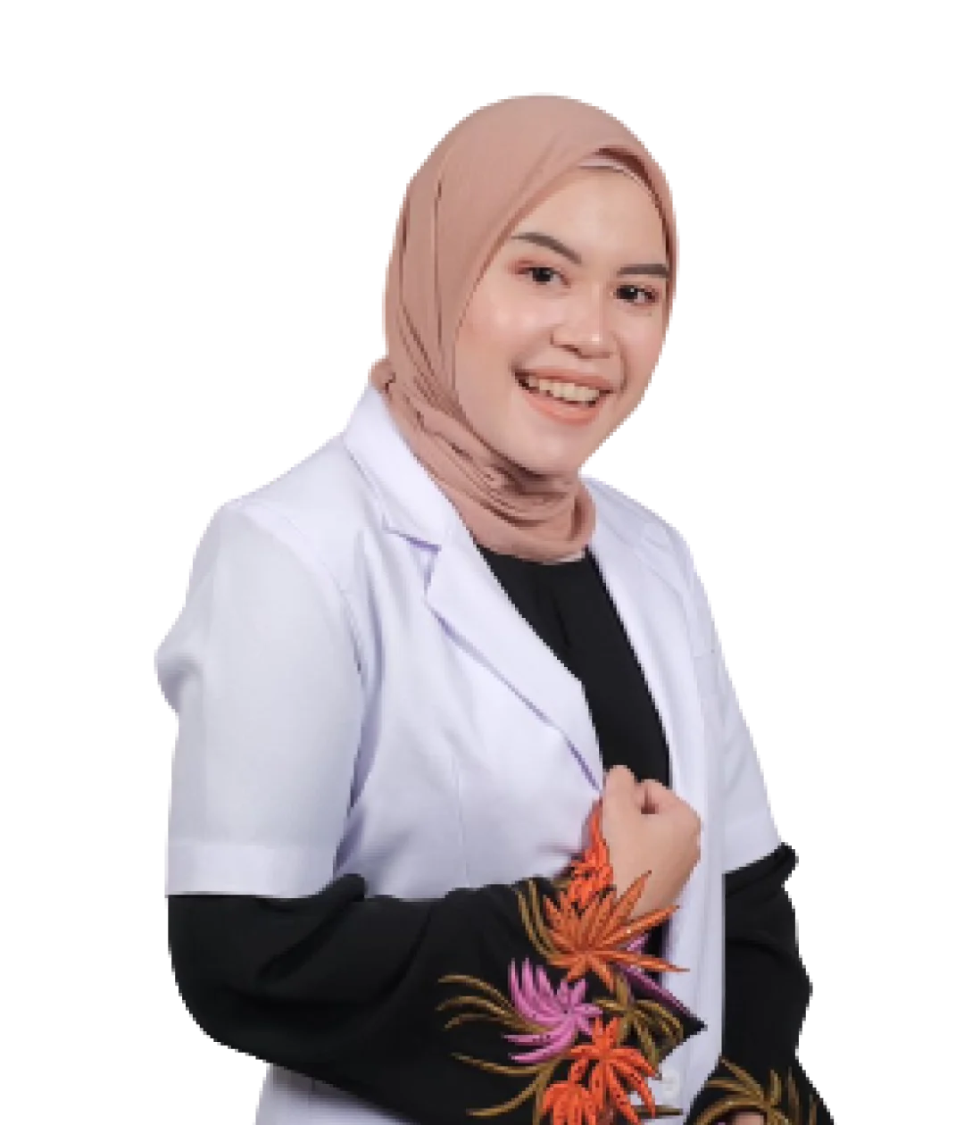 sarah shafika