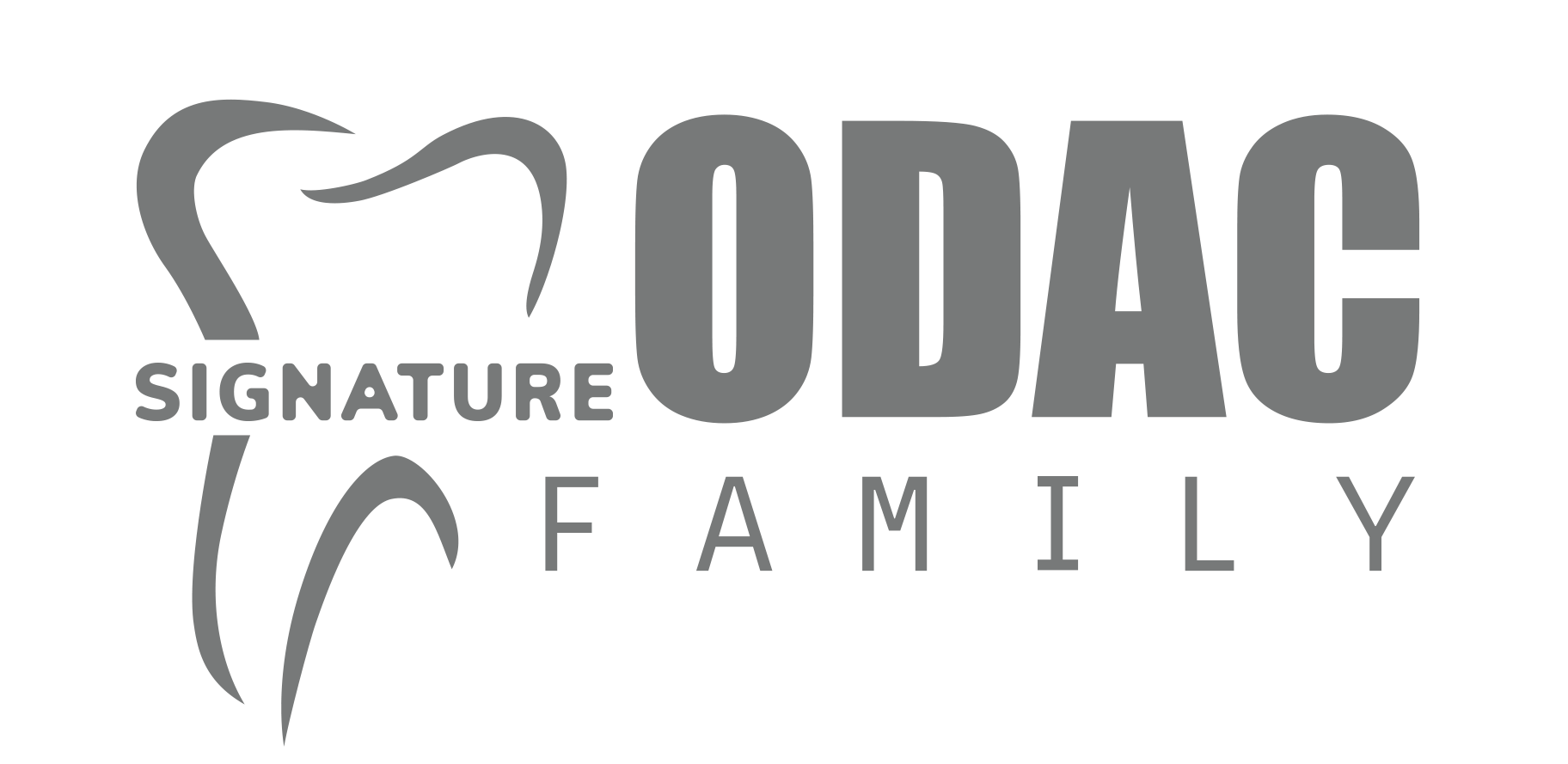 odac family signature